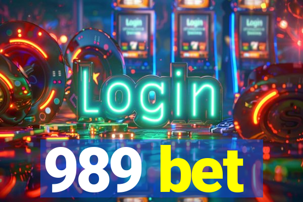 989 bet